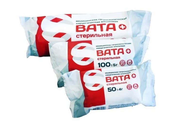 К чему снится Вата